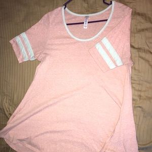 LulaRoe Perfect Tee